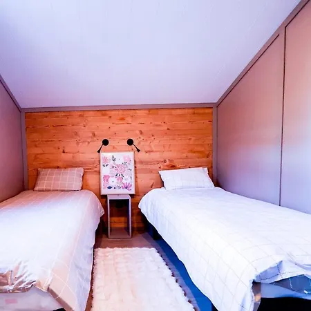Prestige N52 Appartement