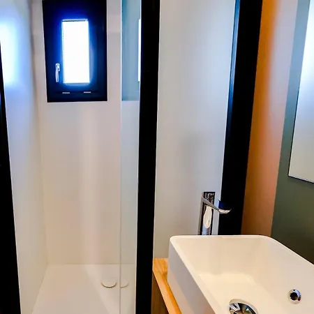Prestige N52 Daire Rivières