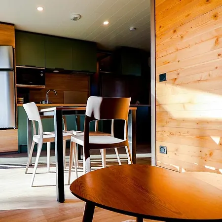 Appartement Prestige N52 *