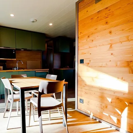 Appartement Prestige N52 *