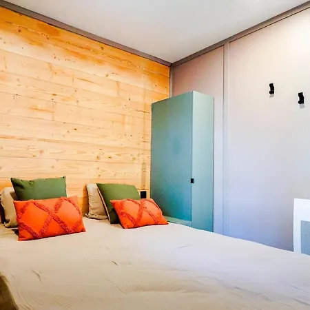 Appartement Prestige N52 *