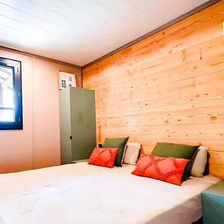 Appartement Prestige N52 Rivières