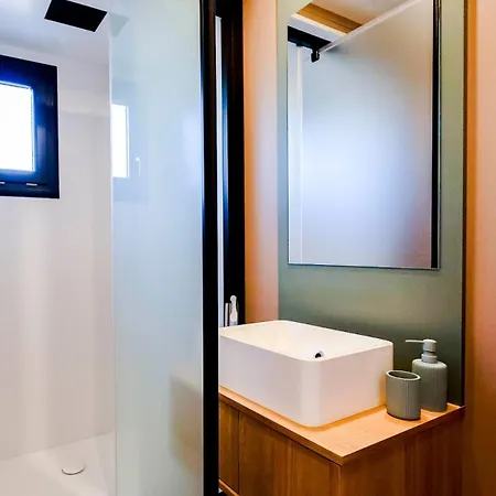 Prestige N52 Appartement